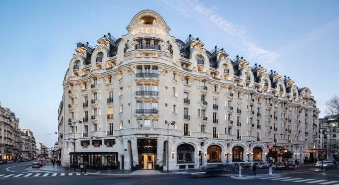 文华东方酒店集团加速转型，独立奢华品牌寻求新突破-第2张图片-