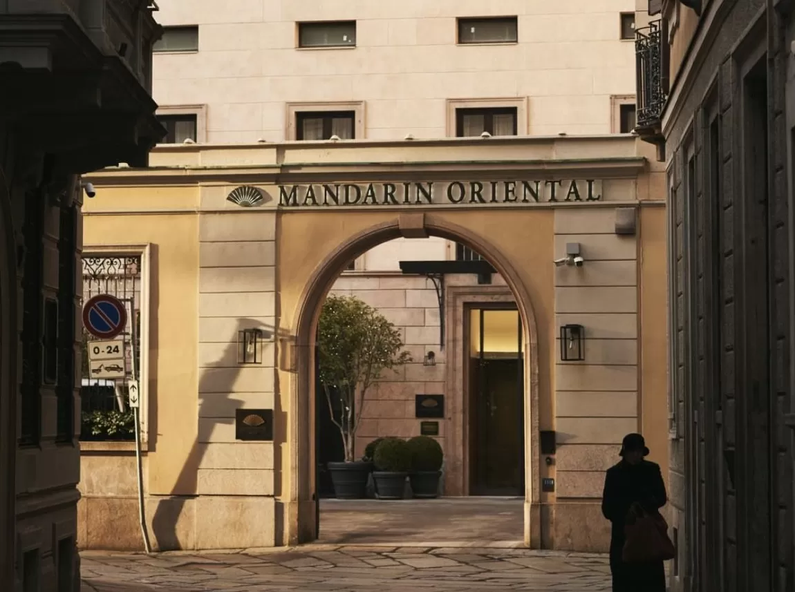 文华东方酒店集团加速转型，独立奢华品牌寻求新突破-第1张图片-