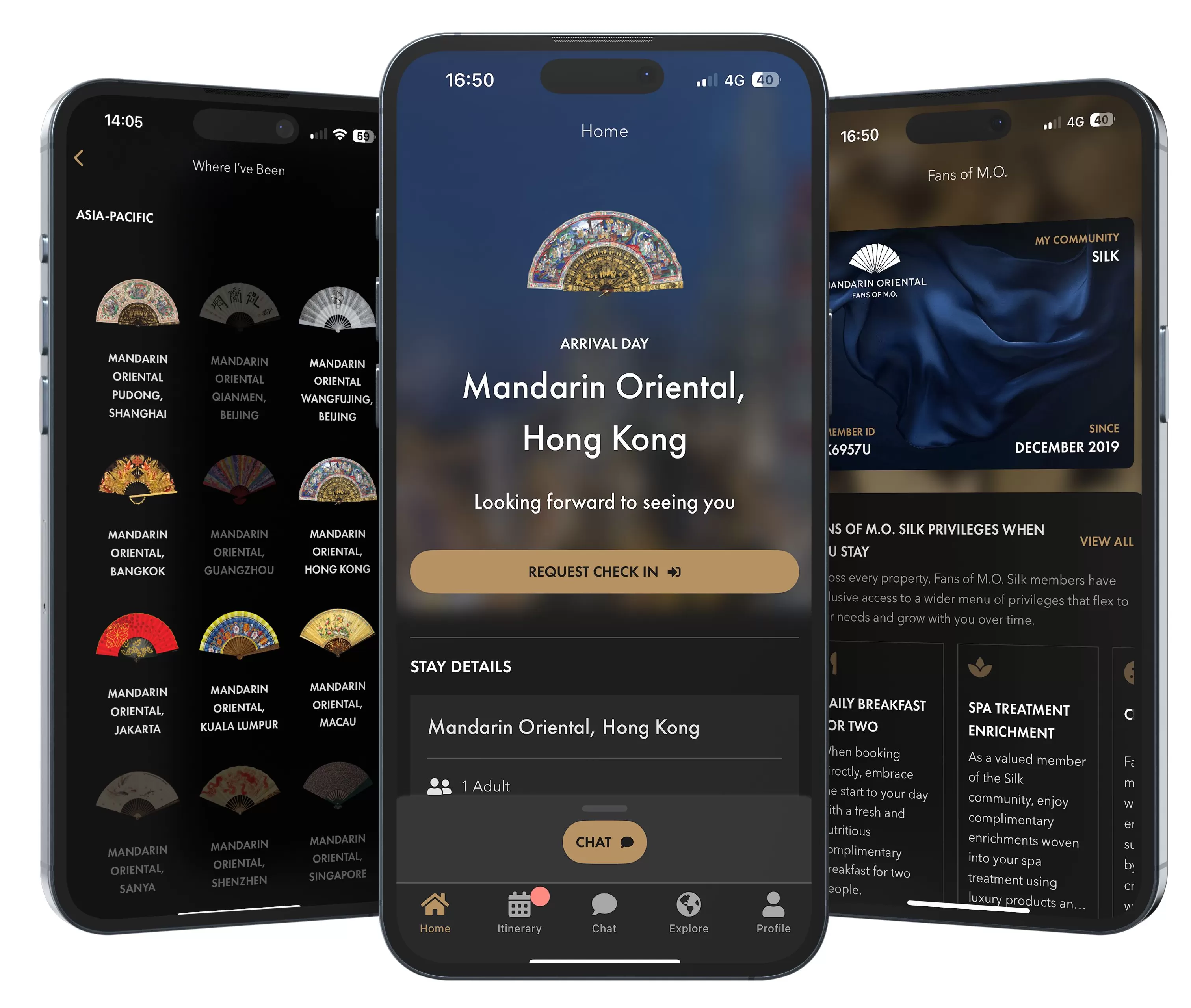 文华东方酒店集团加速转型，独立奢华品牌寻求新突破-第4张图片-