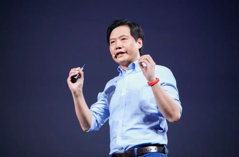 雷军“参演”短剧,小米躺赢?-第3张图片- 雷军“参演”短剧,小米躺赢?-第3张图片-