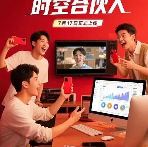 雷军“参演”短剧,小米躺赢?-第4张图片- 雷军“参演”短剧,小米躺赢?-第4张图片-