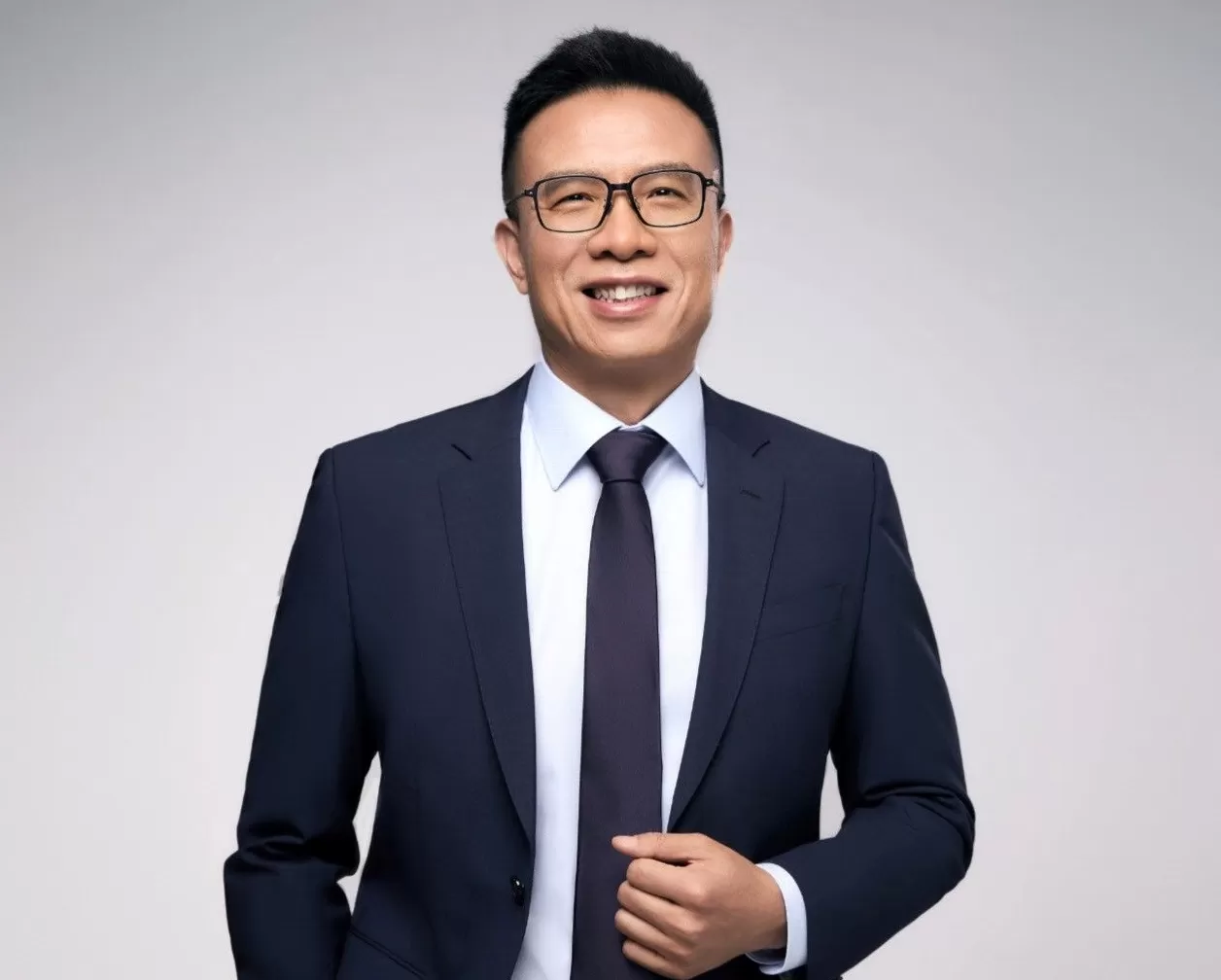 刘鹏履职山姆业态总裁，以战略升级驱动会员价值增长-第1张图片-