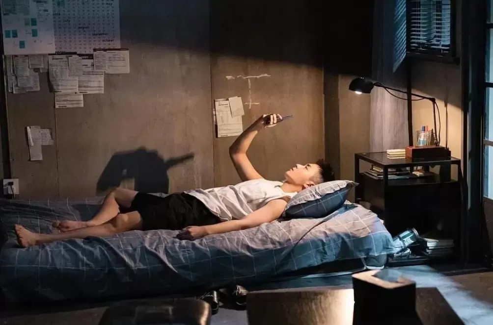 拒绝35岁中年人的青旅，00后也不住了-第1张图片-