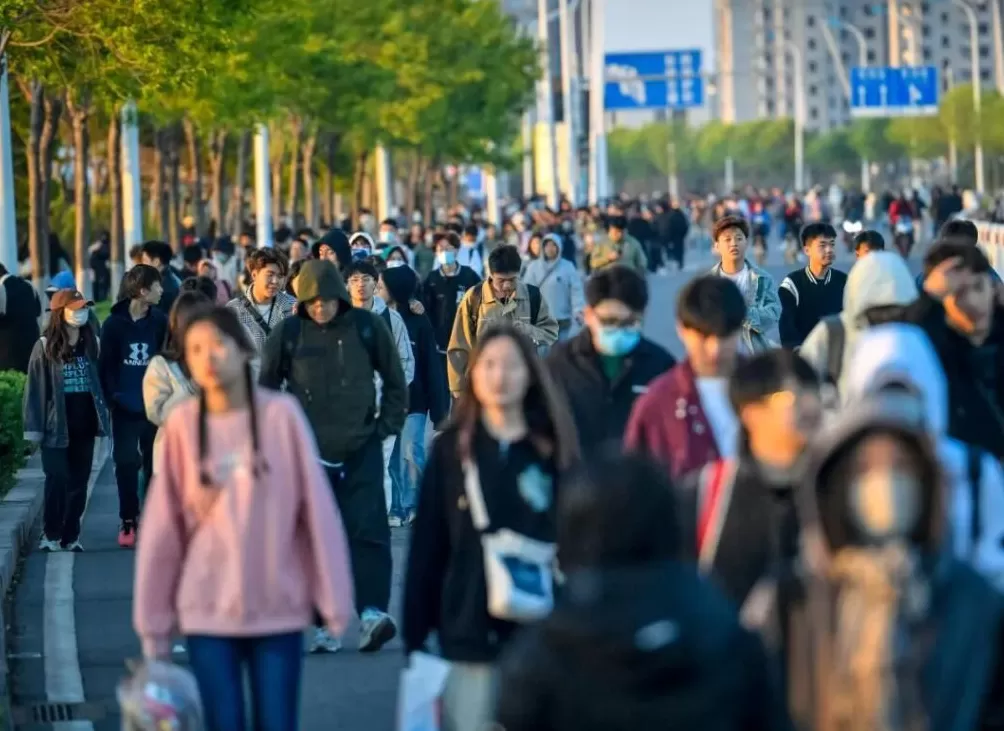 拒绝35岁中年人的青旅，00后也不住了-第9张图片-