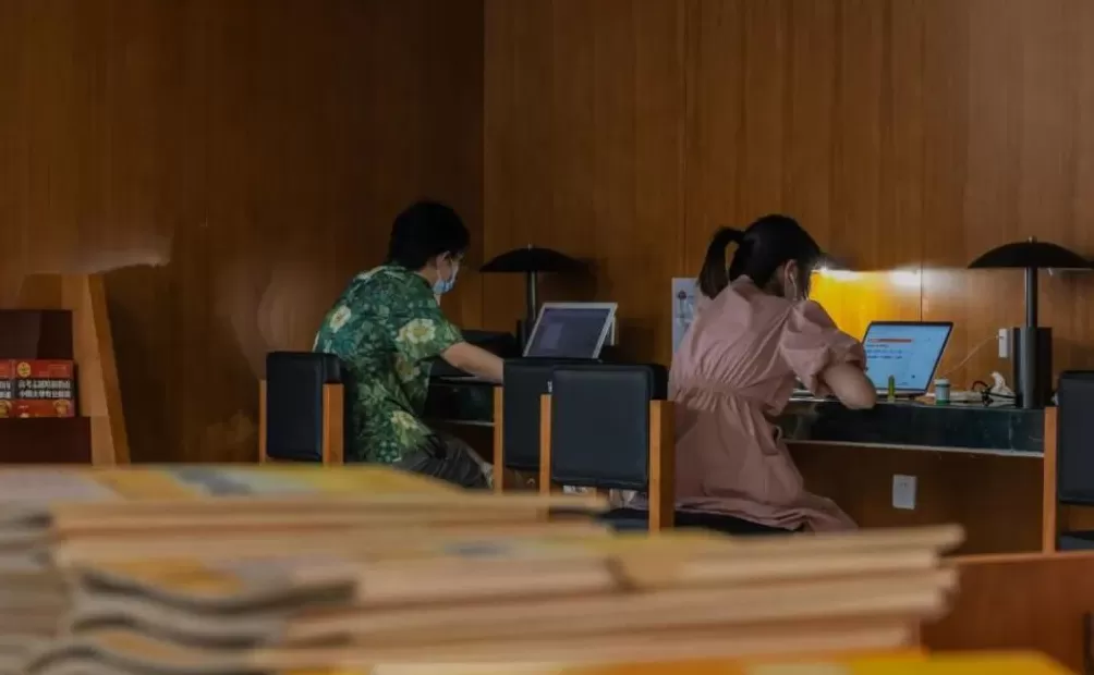 拒绝35岁中年人的青旅，00后也不住了-第13张图片-
