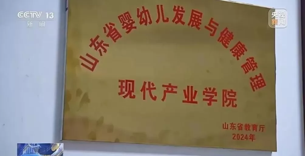 大学开设“带娃”专业，学什么？去哪里就业？-第2张图片-