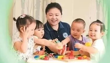 大学开设“带娃”专业，学什么？去哪里就业？-第6张图片-