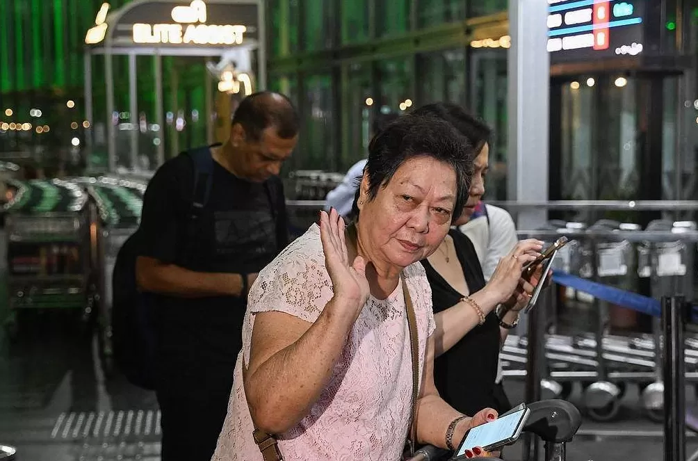 一周图片|特朗普启程访日:警方强化对“孤狼式袭击”的防范-第5张图片- 一周图片|特朗普启程访日:警方强化对“孤狼式袭击”的防范-第5张图片-