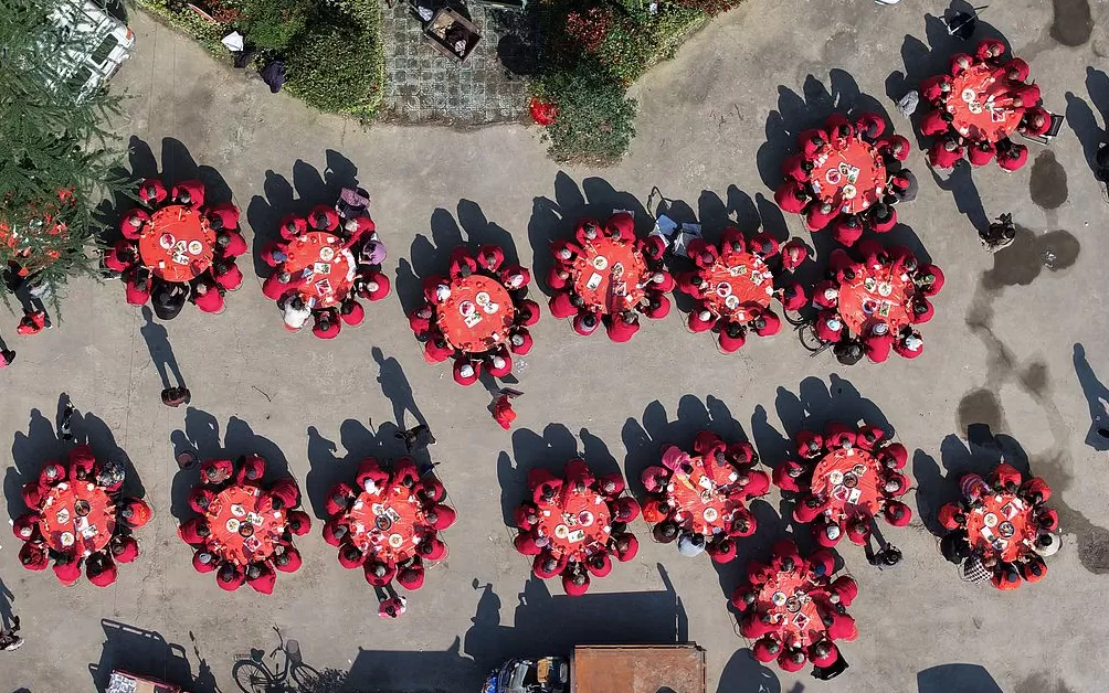 一周图片|特朗普启程访日:警方强化对“孤狼式袭击”的防范-第8张图片- 一周图片|特朗普启程访日:警方强化对“孤狼式袭击”的防范-第8张图片-