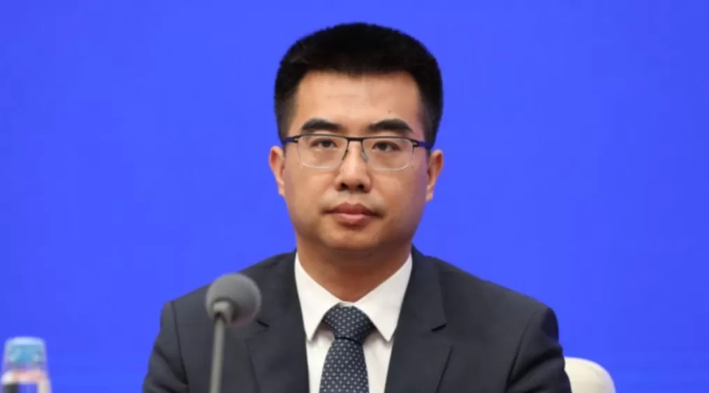 空降重庆工作后，方磊已任万盛经开区管委会党组书记-第1张图片-