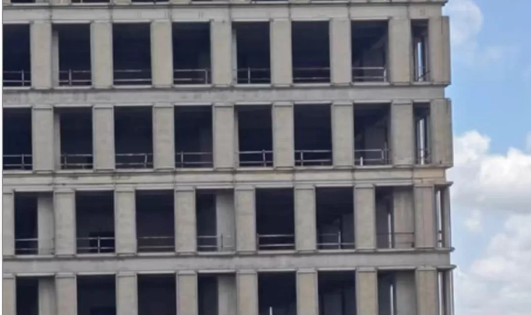 超12亿元!富力奉贤万达广场被拍卖,廊坊等地的酒店资产也将再被拍-第2张图片- 超12亿元!富力奉贤万达广场被拍卖,廊坊等地的酒店资产也将再被拍-第2张图片-