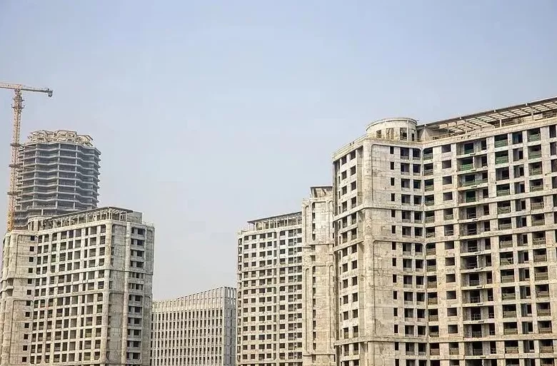 解除烂尾楼购房合同之后-第3张图片-