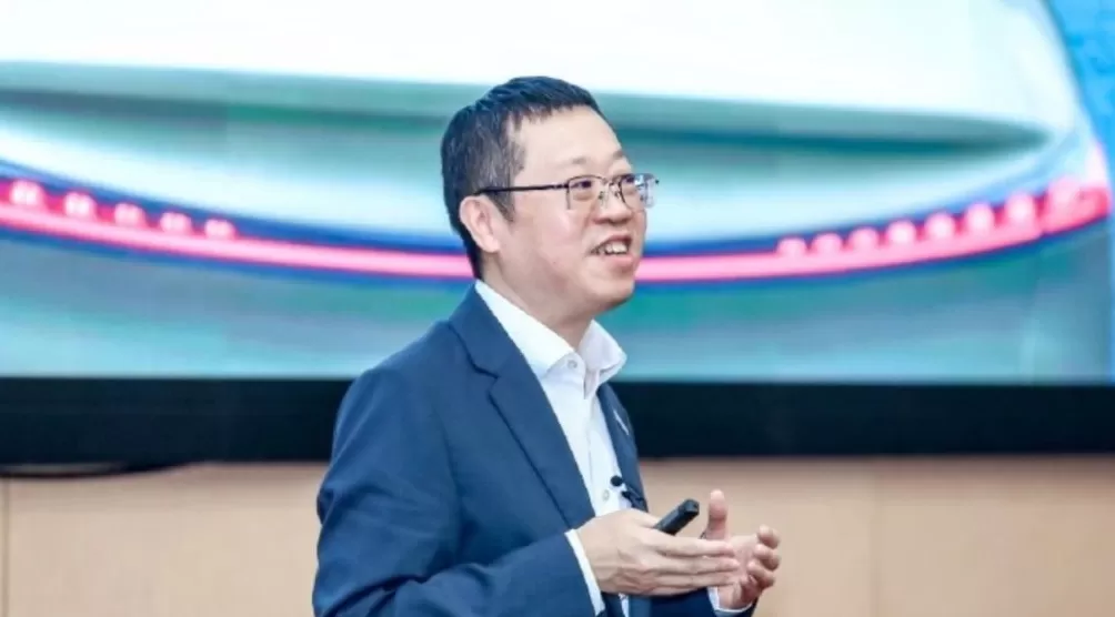 兵工集团副总经理王俊调任东风汽车副总经理，曾任长安汽车总裁-第1张图片-