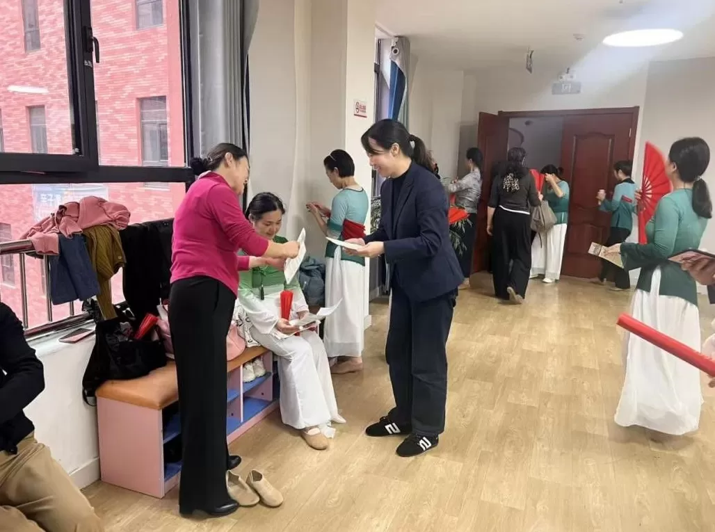 中银消费金融开展“举国欢庆享金秋，消费安心乐无忧”专项活动-第3张图片-