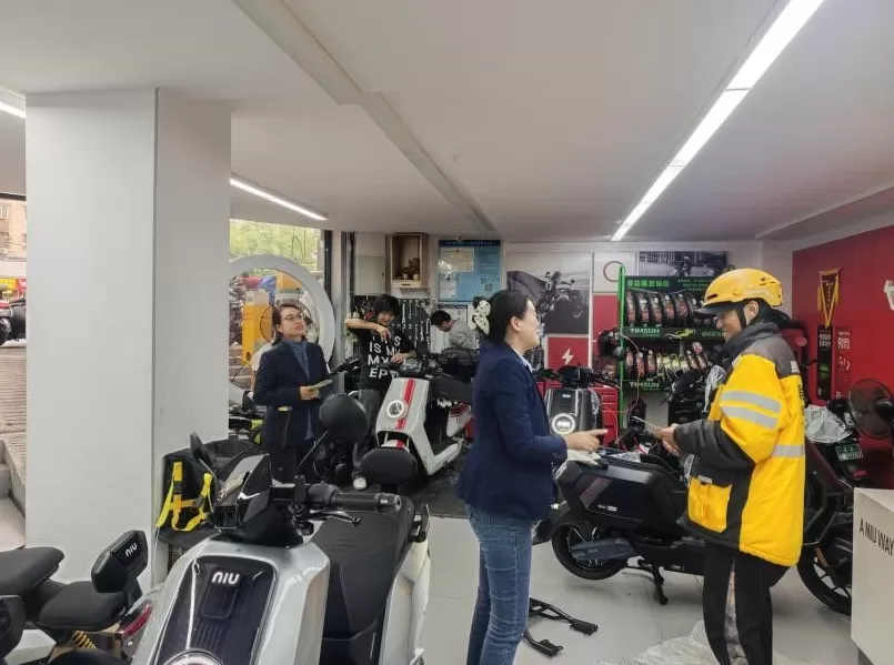 中银消费金融开展“举国欢庆享金秋，消费安心乐无忧”专项活动-第6张图片-