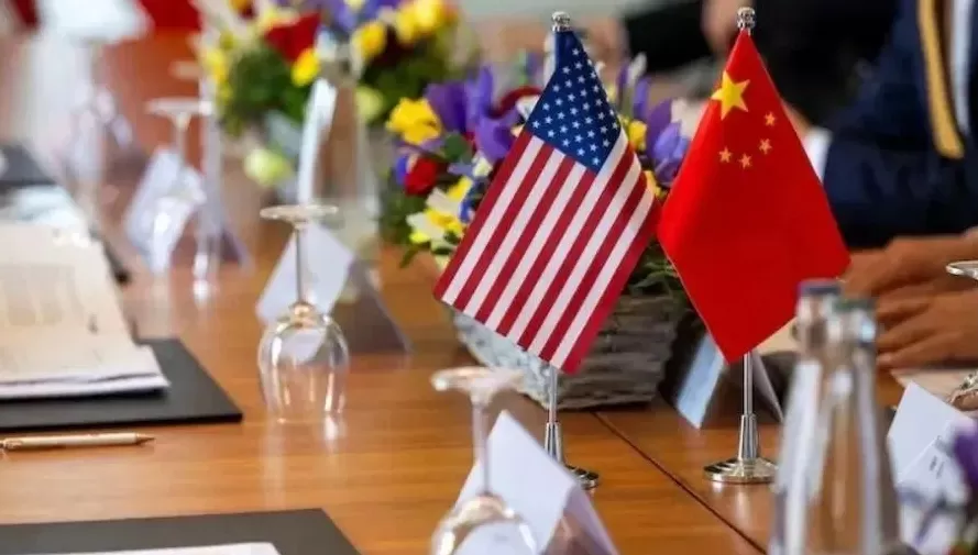 极具特殊性的第五轮磋商，释放出了积极信号！-第2张图片-