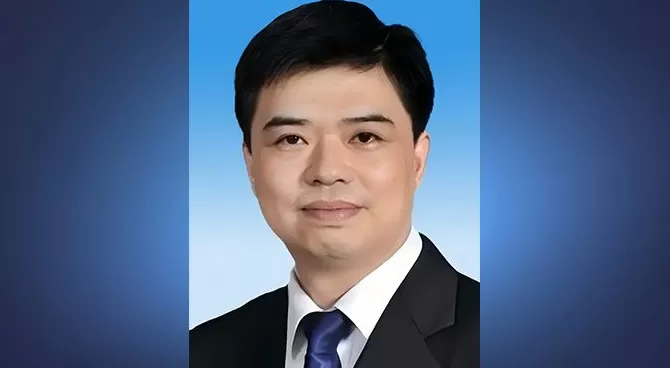 国家电网总经理庞骁刚调任国务院国资委副主任-第1张图片-