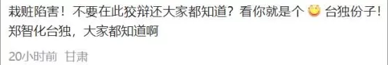 郑智化有没有“连滚带爬”，不该是重点吧-第7张图片-