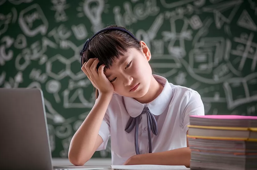 专家学者聚焦厌学休学现象：如何激活青少年学习积极性？-第1张图片-