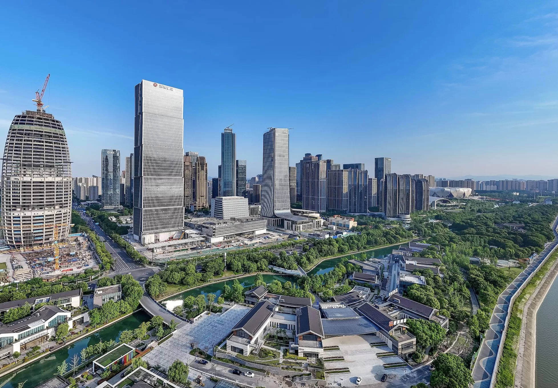 经济大省“三季报”出炉：浙江GDP增速领跑，河南外贸规模创历史同期新高-第1张图片-