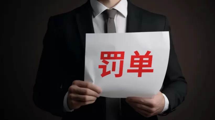 又有会计所受“资格罚”！河南守正创新所被停业三个月，年审客户接自亚太所-第1张图片-