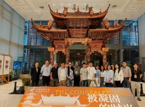 研讨会｜全球化时代的海洋文明融合：十六世纪以来环太平洋世界的海上贸易与交流-第2张图片-
