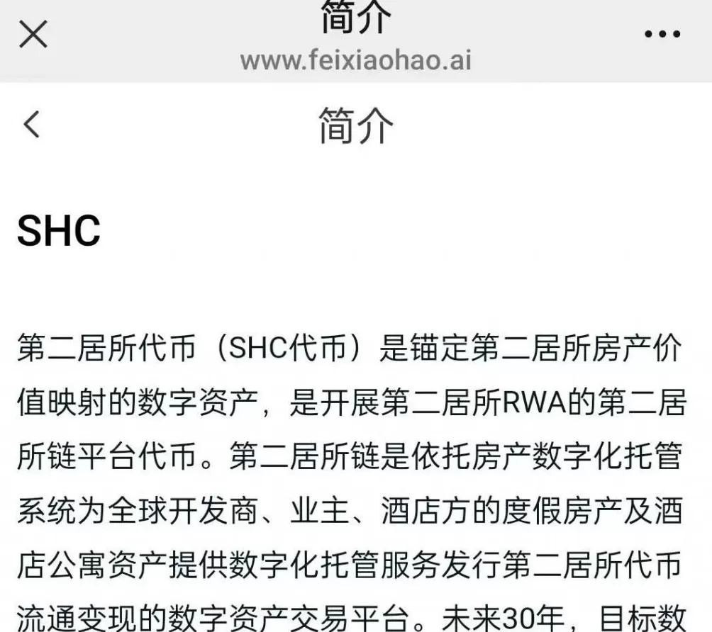 拉1人入伙返1500元，投10万元成亿万富翁？这家公司大肆宣传将房产海外代币化，有投钱者称是“牙签撬动地球”-第7张图片-