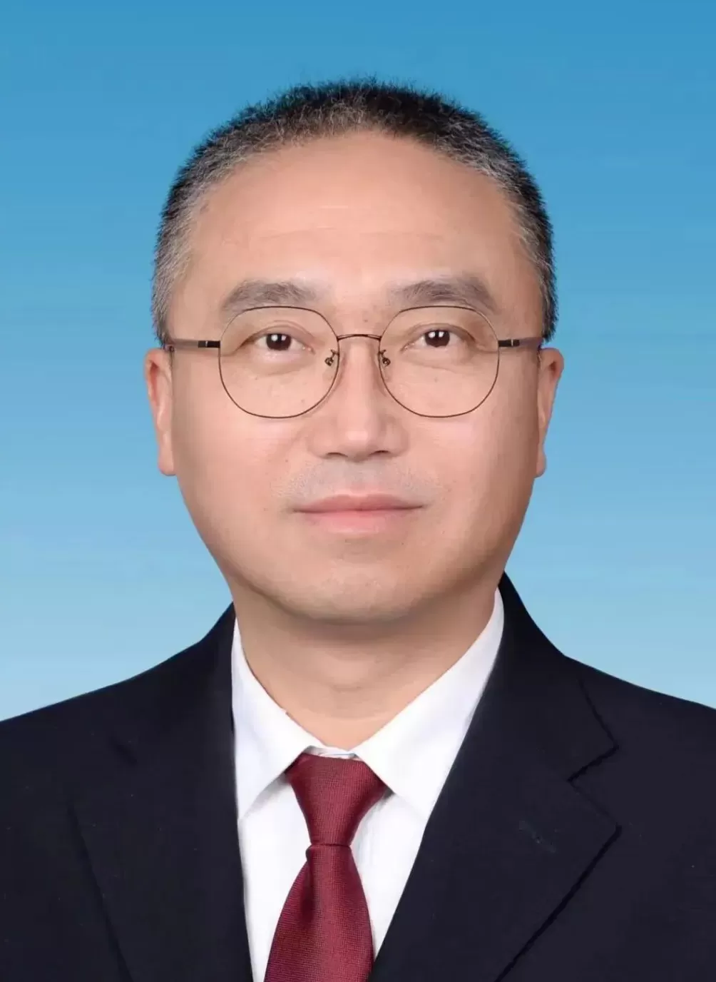 新任陕西省委常委张伟已任省委组织部部长-第1张图片-