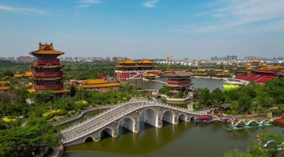 中西部竞速，“3万亿俱乐部”要扩容了？-第3张图片-