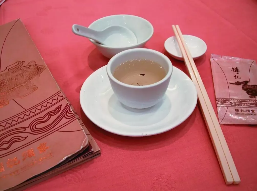 吵了这么多年的茶位费，终于要被立法整治了？-第3张图片-