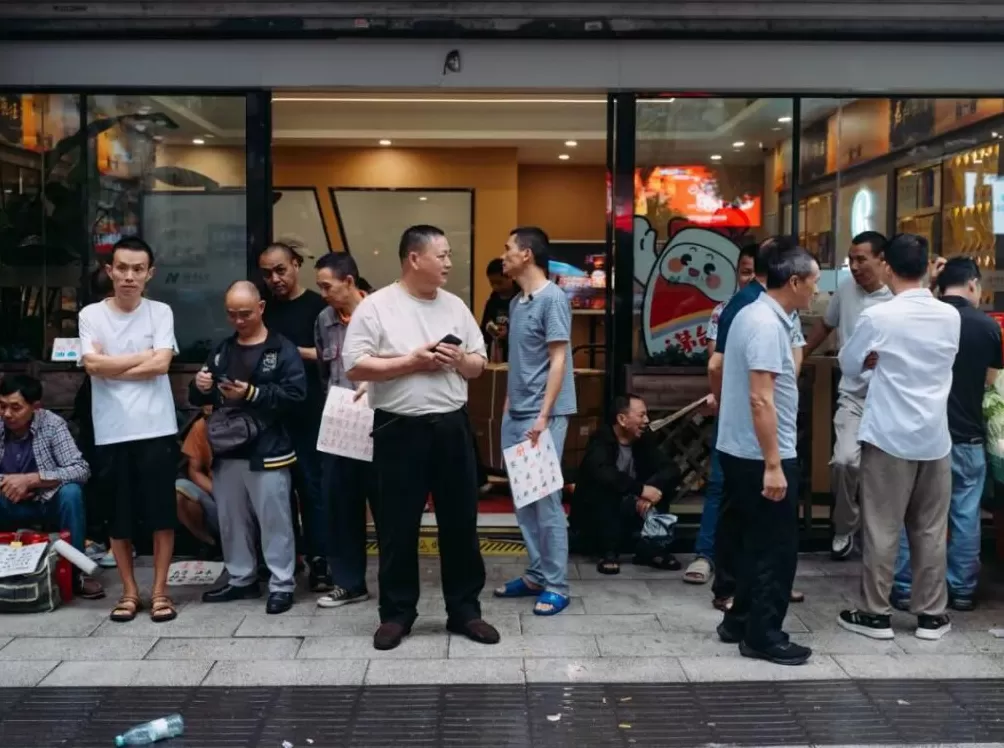 8元旅店，流离人生-第5张图片-