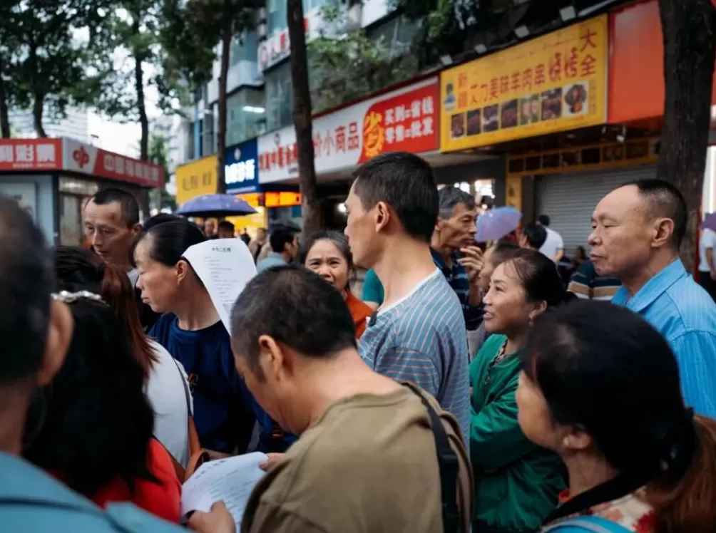 8元旅店，流离人生-第4张图片-