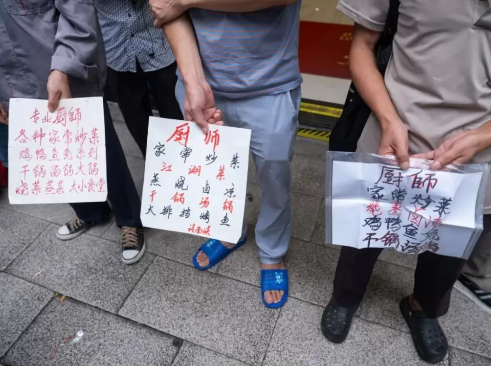 8元旅店，流离人生-第6张图片-