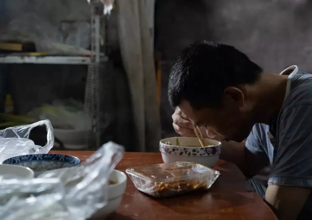 8元旅店，流离人生-第11张图片-