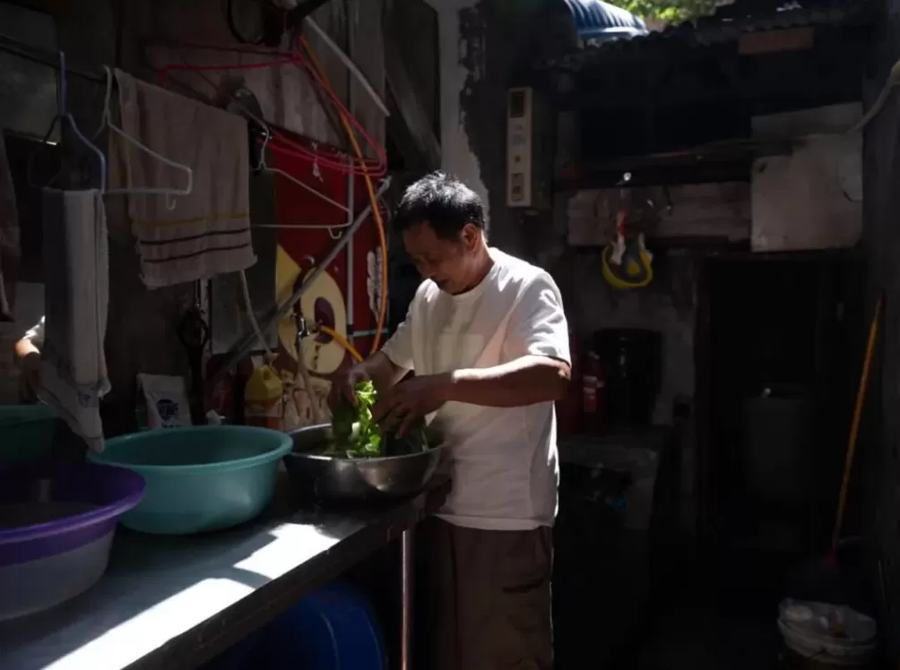 8元旅店，流离人生-第13张图片-