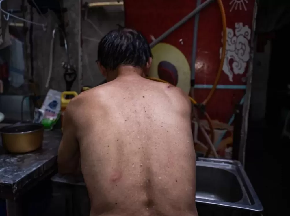 8元旅店，流离人生-第22张图片-