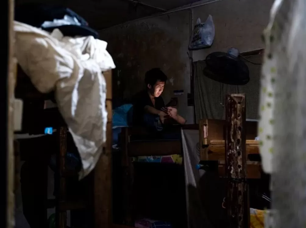 8元旅店，流离人生-第25张图片-