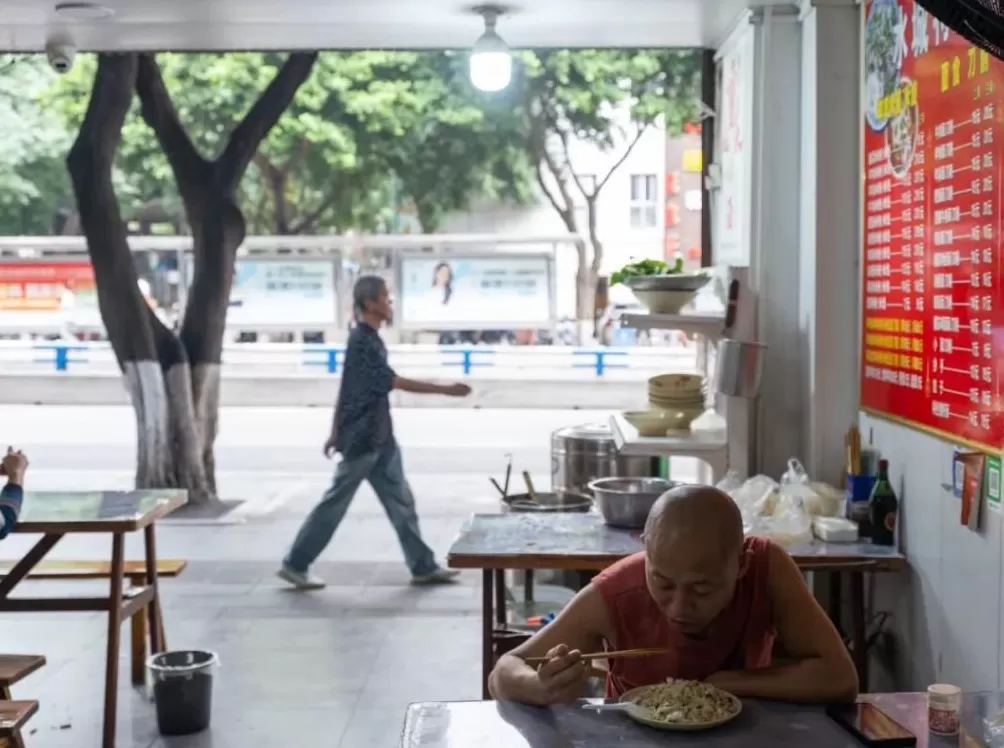 8元旅店，流离人生-第28张图片-