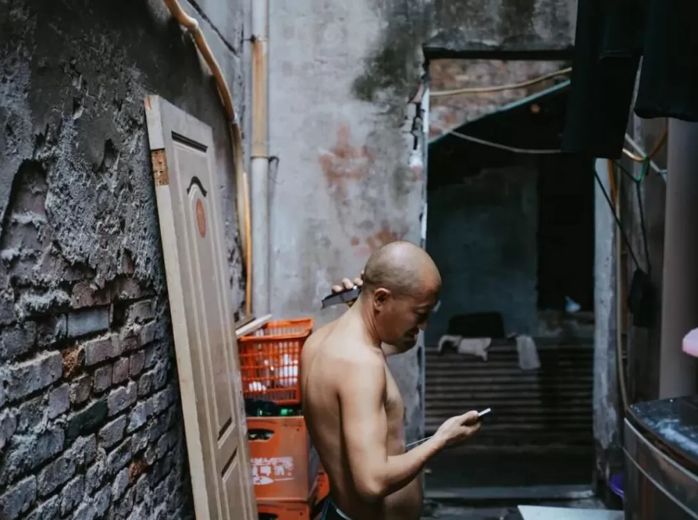 8元旅店，流离人生-第27张图片-