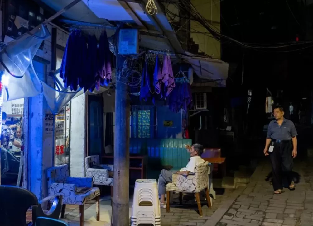 8元旅店，流离人生-第33张图片-