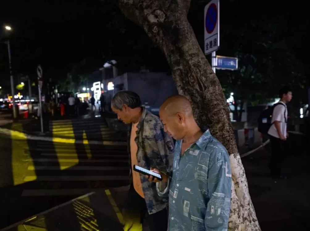 8元旅店，流离人生-第35张图片-