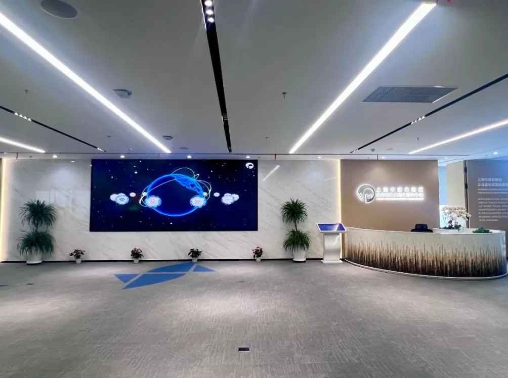 精准助力全球资源配置，企业出海浪潮在上海浦东“起势”-第1张图片-