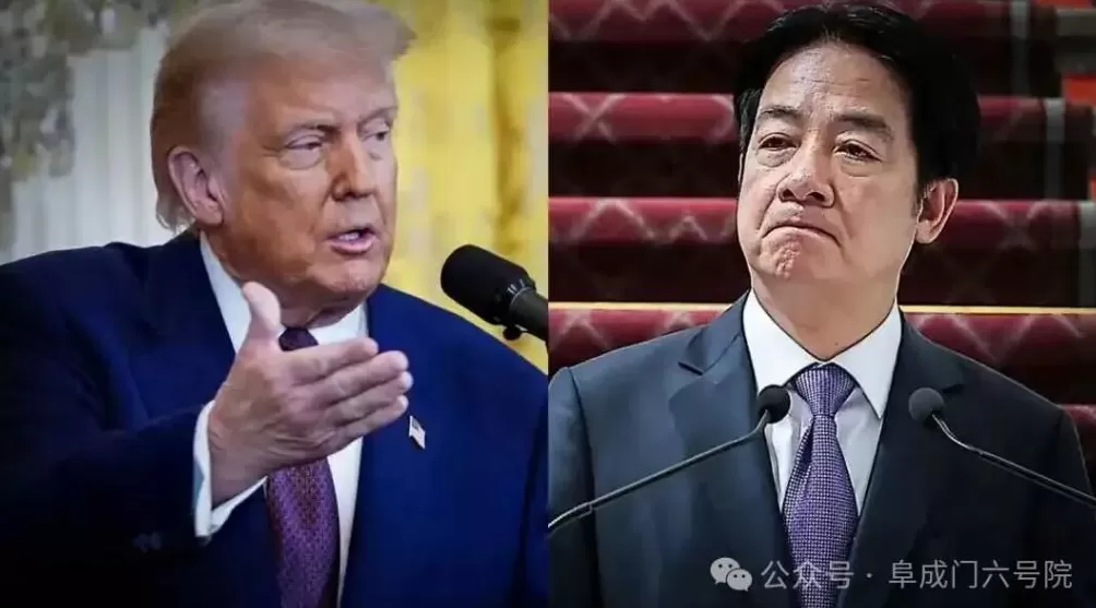 两岸统一正在成为一个现实性的可能-第3张图片-