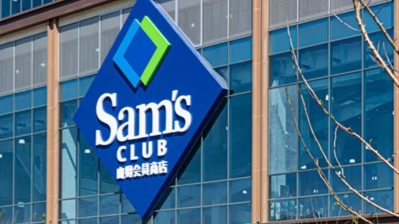 售价50万元的“黄金大闸蟹”被指侵权,山姆涉事门店紧急下架-第2张图片- 售价50万元的“黄金大闸蟹”被指侵权,山姆涉事门店紧急下架-第2张图片-