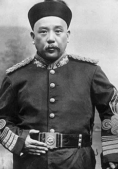 戴海斌︱“四朝闻见成书早”：世纪老人朱启钤的政治网络与文献事业-第15张图片-