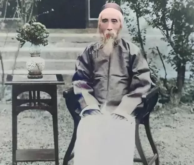 戴海斌︱“四朝闻见成书早”：世纪老人朱启钤的政治网络与文献事业-第13张图片-