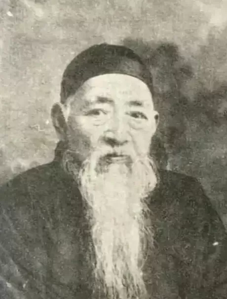 戴海斌︱“四朝闻见成书早”：世纪老人朱启钤的政治网络与文献事业-第16张图片-