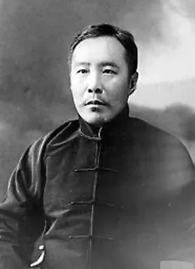 戴海斌︱“四朝闻见成书早”：世纪老人朱启钤的政治网络与文献事业-第29张图片-
