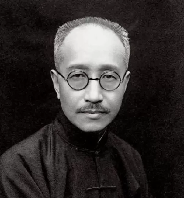 戴海斌︱“四朝闻见成书早”：世纪老人朱启钤的政治网络与文献事业-第28张图片-