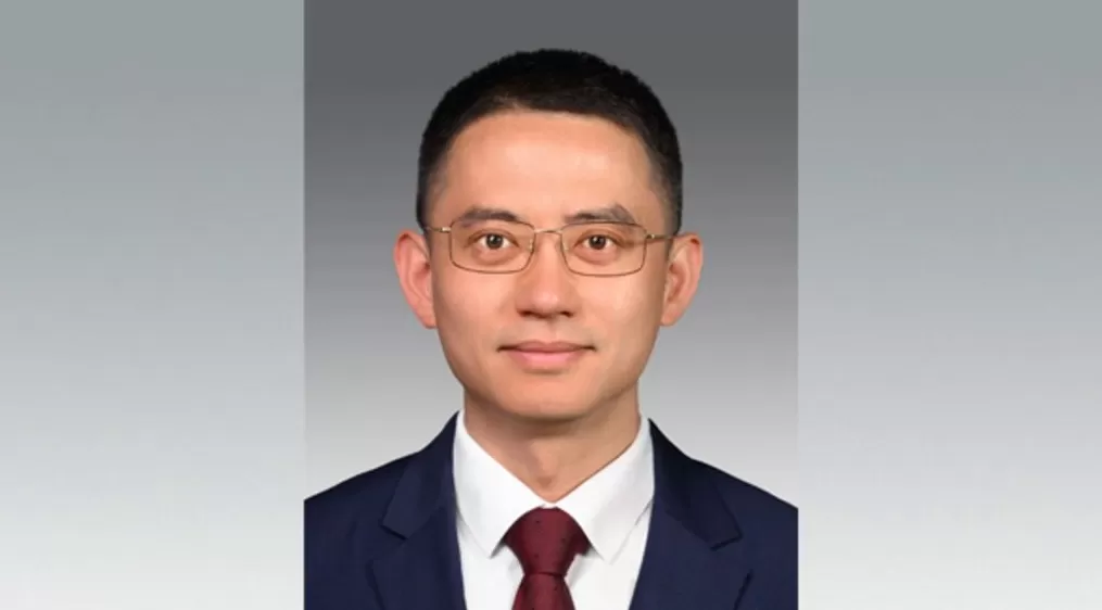 蔡睿已任全国台联副会长，此前任辽宁省科技厅厅长-第1张图片-